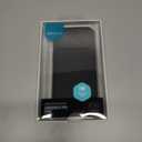 Nillkin for iPhone 14 Pro case, CamShield Pro 14 Pro Case with Slide Camera Cover, Back Cover Compatible with iPhone 14 Pro 5g case 6.1'' (Black)