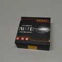 for 1994-2001 Dodge RAM 1500 Fog Lights Bulbs Combo, 4pcs Super Bright White Dual Beam and Fog Lights Blubs Package, 1:1 Size as Stock Bulbs, Plug and Play