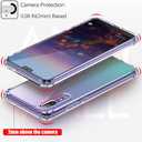 Galaxy S23 Plus Case,Colorful Mandala Dog Flower Drop Protection Shockproof Case TPU Full Body Protective Scratch-Resistant Cover for Samsung Galaxy S23 Plus/S23+