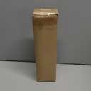 1/4 Inch Magnetic Socket Organizer,2-Pack Metric &SAE Sockets Holder Set 1/4" Drive Socket Trays,Holds 52 Pcs Standard and Deep Size Sockets(Socket not Included)