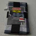 Coleman Casey Plaid 1 Quilted Standard Sham 20x26in