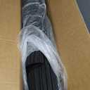 All Weather Floor Mats for 2026 Hyundai Palisade Hybrid 7 Seat Only, Custom Fit TPE Floor Liners & Cargo Mat with Backrest Mats Full Set, Black Car Accessories for Hyundai Palisade 2026