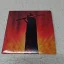 Yasuke, Vinyl 