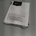 Amazon Basics Multipurpose Copy Printer Paper, 8.5 x 11 Inches, 20 lb, 1 Ream, (500 Sheets), 92 Bright, White