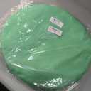 Baby Crib Tent to Keep Baby from Climbing Out – Breathable Cotton Mesh – Locking Zippers – Pop-Up Crib Canopy Net – Safe Anti-Climb Crib Cover – Izybu Crib Tent – Fits Standard 52” Cribs