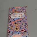 Toycamp for Samsung Galaxy S24 Fe case Women - Cute Girly Girls Phone Cover for Samsung S24 Fe Kawaii Aesthetic Pretty Unique Glitter Bling Sparkle Wave Design Funda para S24Fe, Stars