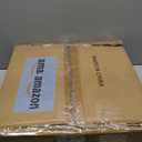 15 Inch Gold Modern Crystal Flush Mount Chandelier,Large Dimmable LED 5CCT 3000K-6000K 36W Round Close to Ceiling Lighting Fixtures for Dining Room,Kitchen,Living Room,Bedroom