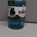 MANNA One Gallon Motivational Dual Ranger Water Bottle 