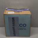 SHARDOR Single Serve Coffee Maker, Hot and Iced Coffee Machine for K Cup Pods & Ground Coffee, 6 to 14 oz Brew Sizes, with 50 oz Removable Water Tank, Bold Brew Setting, Stainless Steel, Red