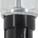 ApplianPar VTEC Oil Pressure Switch Solenoid for Honda Accord V6 Civic Civic del Sol Odyssey Pilot Prelude Ridgeline Acura CL Integra MDX NSX RL TL TSX ZDX
