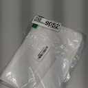 Mesh Silicone Dehydrator Sheets, 10x10 in 10 Pcs/Sets for Food Dehydrator & Freeze Dryer (10x10 INCH Mesh Silicone Dehtdrator Sheet)