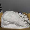 Bedsure Heated Mattress Pad King - Bed Warmer with Memory & Preheat Functions, 12-Hour Auto Off & 10 Heat Settings, Dual Controllers, Fast Heating, Coral Fleece Electric Mattress Pad King, 78"x80"