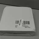 HIWARE 8 Inch Non-stick Springform Pan with Removable Bottom - Leakproof Cheesecake Pan