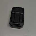 Cell Phone Stand with Instant Wireless Induction Bluetooth Speaker, No Bluetooth Pairing Needed, 1-Second Connection, HD Surround Sound, Practical Gifts for men, women, Dad, Mom, Hearing Impaired