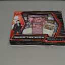 Pokemon TCG: Team Rockets Mewtwo ex Box - 4 Packs, Promos