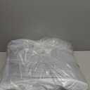 PETICON Dog Seat Covers for Trucks with Fold Up Seats, Crew Cab Floor Cover with Door Protection, Waterproof Full Coverage Pet Truck Back Seat Cover with Mesh Window for F-Series