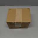 Brightever 6-Pack Dimmable Led Light Bulbs 60W Equivalent, Vintage Edison Light Bulbs, 2700K Warm White ST58 7W LED Bulb Super Bright 850LM, 90+CRI, Clear Glass Antique Decorative Filament Bulbs