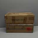 Marbrasse Desk Shelf with Drawer, 40" Desk Hutch for Computer Monitor, Desk Shelf for top of Desk, Wooden Desktop Bookshelf Storage Rack for Home Office Dorm - White