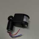 HiLetgo Outdoor PIR DC 12V Automatic Infrared PIR Motion Sensor Switch for LED Flood Light