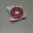 2 x Baby Proofing, Clear Edge Protector Strip for Kids, Upgrade Silicone Soft Corner Protectors with Pre-Taped Strong Adhesive, 6.6Ft Edge Protectors Baby Proofing for Cabinets, Tables, Drawers