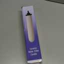 FRC06 Water Filter Cartridge Compatible with Franke FRC06 Still Pure UnderSink Filtration System FRCNSTR, FRCNSTR100, FRCNSTRDUO1, FRCNSTRDUO2 Filter Cartridge, 1 Pack