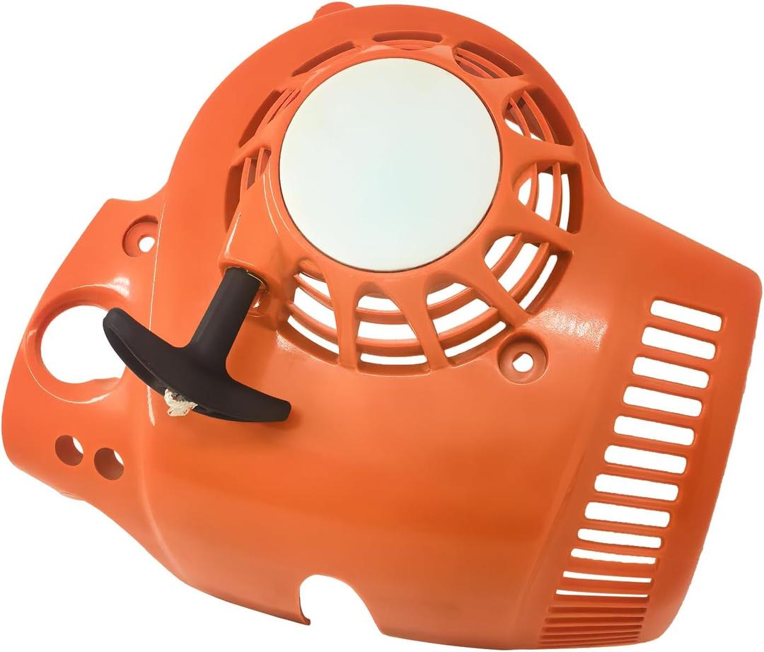 Deawater 1pcs Recoil Pull Starter 4241-080-2106 for Stihl Bg86 Bg86c Bg56 Bg56c Sh86 Sh56 Handheld Leaf Blower