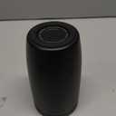 Simple Modern Travel Coffee Mug Tumbler with 360 Lid | Ceramic-Lined Insulated Stainless Steel Cold Brew Iced Coffee Cup | Gifts for Women Men Her Him | Voyager Signature | 12oz | Midnight Black