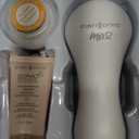 Clarisonic Mia 2 Sonic Facial Cleansing Device, 2 Speeds, White