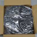 LV-H132 Replacement Filter Compatible for LEVOIT LV-H132 Air Puifier, 3-in-1 Pre, H13 True HEPA, Activated Carbon Filtration System, Replace Part LV-H132-RF, Pack of 2,By Improvedhand