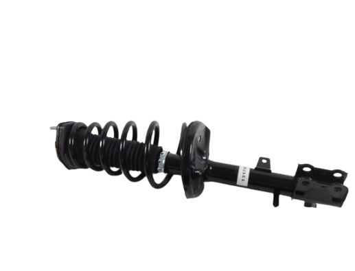 REAR LEFT HAND COMPLETE QUICK STRUT ASSEMBLY A1723L FOR 2009-2012 TOYOTA VENZA 2 Pack REAR LEFT HAND COMPLETE QUICK STRUT ASSEMBLY A1723L FOR 2009-2012 TOYOTA VENZA 2 Pack