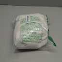 BIBIHOU Girls Kids Lace Back Full-Length Backless Tulle Party Holiday Formal Flower Girl Dress (10 Years, 4-white)