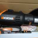 WORX 20V 12'' Cordless String Trimmer & 360 CFM Leaf Blower Combo, 2 Batteries & Charger Included, WG928, 20V GT 3.0 Trimmer / Edger + Turbine Blower