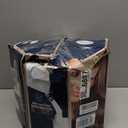 Conair Pro Style Bonnet Hair Dryer, 2 Heat Settings, Adjustable Height, Extra-Large Hood Size, 1875W Pro Style Bonnet Ionic Hair Dryer for Women, White