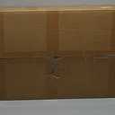 Extra Large Dog Door for Sliding Glass Doors, Adjustable Height 91.73"-97.64",No-Cut Easy Installation,Magnetic Closing Curtain.