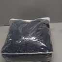 Joccun Stretch Couch Cover Slipcovers, 1-Piece Sofa Covers for 3 Cushion Couch Spandex Jacquard Washable Furniture Protector Cover for Living Room,Kids,Pets(Sofa,Gray) (Large78"-94", Grey)