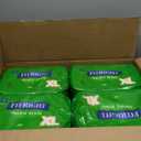 Medline FITEXTRAXLGZ FitRight Extra Briefs, 56-64", XL Size, 20 Count (Pack of 4)