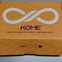 Ash Blonde Synthetic Lace Front Wig,136 HD Straight Bob Wig for Women,Brown Short Layered Glueless Wigs for Women Daily Use 12INT6107F