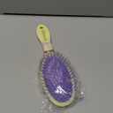 Kimmidoll Hairbrush for women, detangling, plastic comb, 1.4×2.6×6.5 inch (KYOKA)