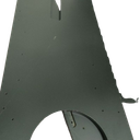 Green Table Legs