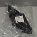 Caltric 42" Deck Mulch Cover Compatible With John Deere S100 S110 S120 S130 X105 X106 X110 X120