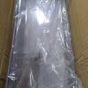 DA63-08645A Door Shelf Bin (OEM) Compatible with samsung RT18M6215SG, RT18M6215SR, etc, Part Number: PD00044855,4864777, AP6241328, PS12082570, EAP12082570
