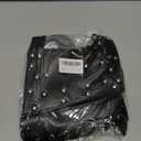 Eforlife Sword Bag Sword Carry Case Back Strap Waistband Sword Frog for Ninja Hero Cosplay Anime Costume (Waistband for Three Sword)