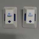 Ultrasonic Pest Control Repeller Plug in - Electronic Insect Defender 2-Pack - Roach Bed Bug Mouse Rodent Mosquito - Indoor Reject - Squirrel Scorpion Spider Cockroach Bat