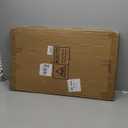 Iron Adjustable Arts & Crafts Easels,Lightweight Metal Easel Stand with Chain Support for Mirror,58 Inch Floor Easels for Display Wedding Sign (Gold)