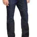Lucky Brand Men's 181 Relaxed Straight Jean (40W x 34L)