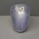 [30 Pack 16 OZ Bowls] Edge Collection Clear Plastic Party Bowls Premium heavyweight Elegant Disposable Tableware Dishes