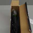 Nmoiss-3-in-1 Windshield Snow Cover for Ice & Snow Frost  600D Heavy Cover & Ice Scraper Complete Winter Protection with 360 Windproof Design and Multi-Layer Winter Car Kit for Cars, Trucks, SUVs (Medium)