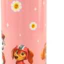 Franco Kids Hard Bath, Standard, Paw Patrol Skye-Lotion/Soap Pump Dispenser