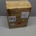 Electric Baby Balance Bike with Bubble Machine for 1 Year Old Boys Girls 4 in 1 Toddler Balance Bike 12-48 Month Kids Bubble Bike Ride Toys First Birthday Gift with Powered Motor, Music, LED Lights (Blue)