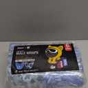 Dono Dog Diapers Male Disposable Male Dog Wraps, Wider Doggie Puppy Diapers Male Belly Bands, Super Absorbent, Leak-Proof Fit, Excitable Urination, Incontinence, Small 24ct (Small (12-19inch))